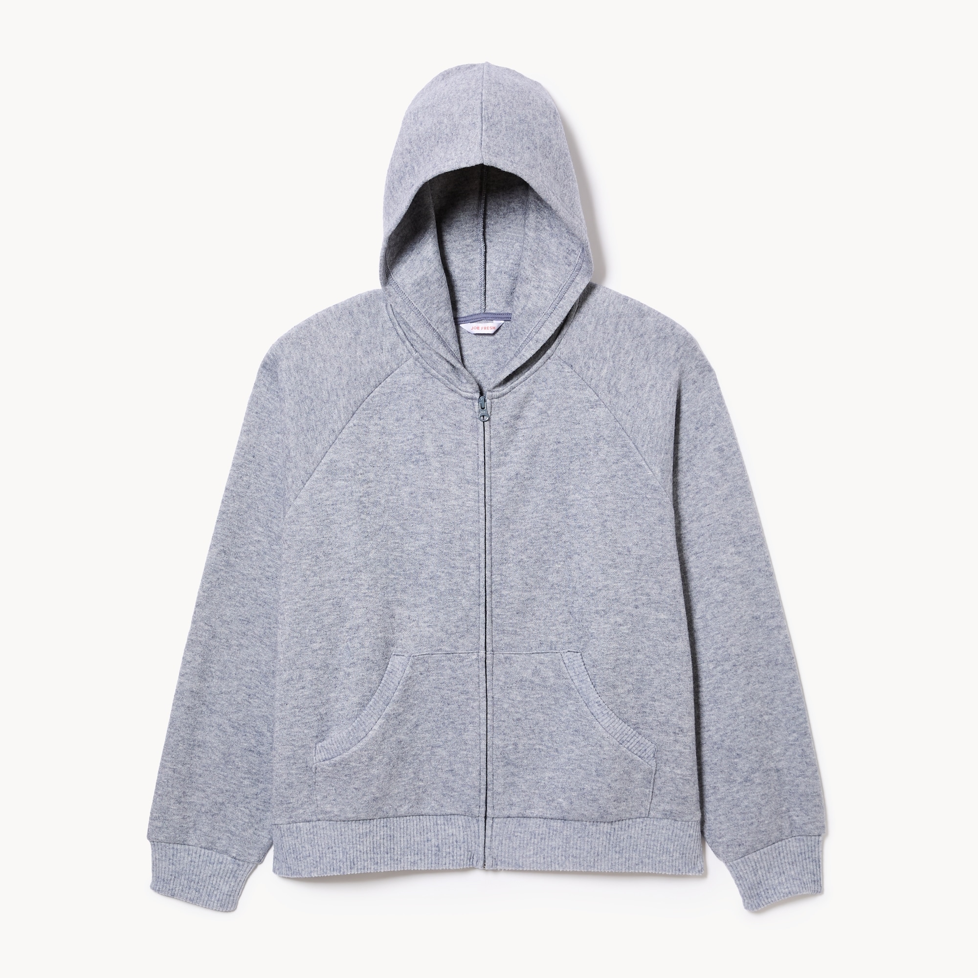 Women+ Full-Zip Hoodie