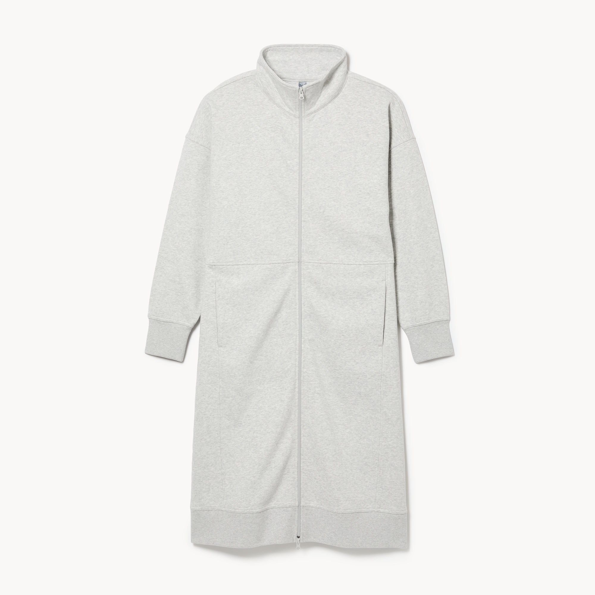 Women+ CozyFleece Long Jacket