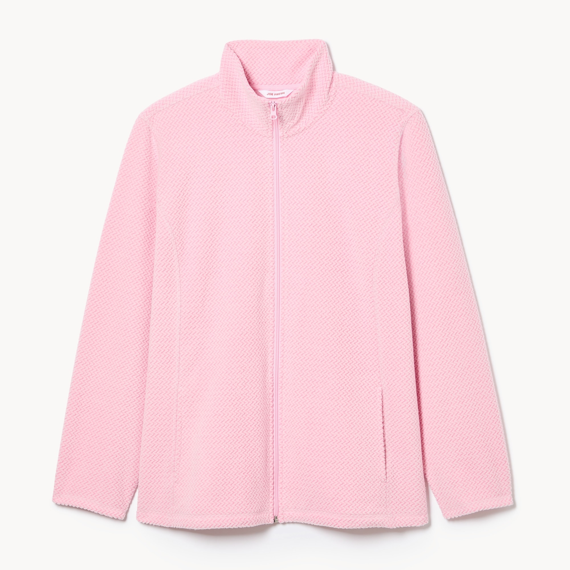 Women+ Active Microfleece Jacket
