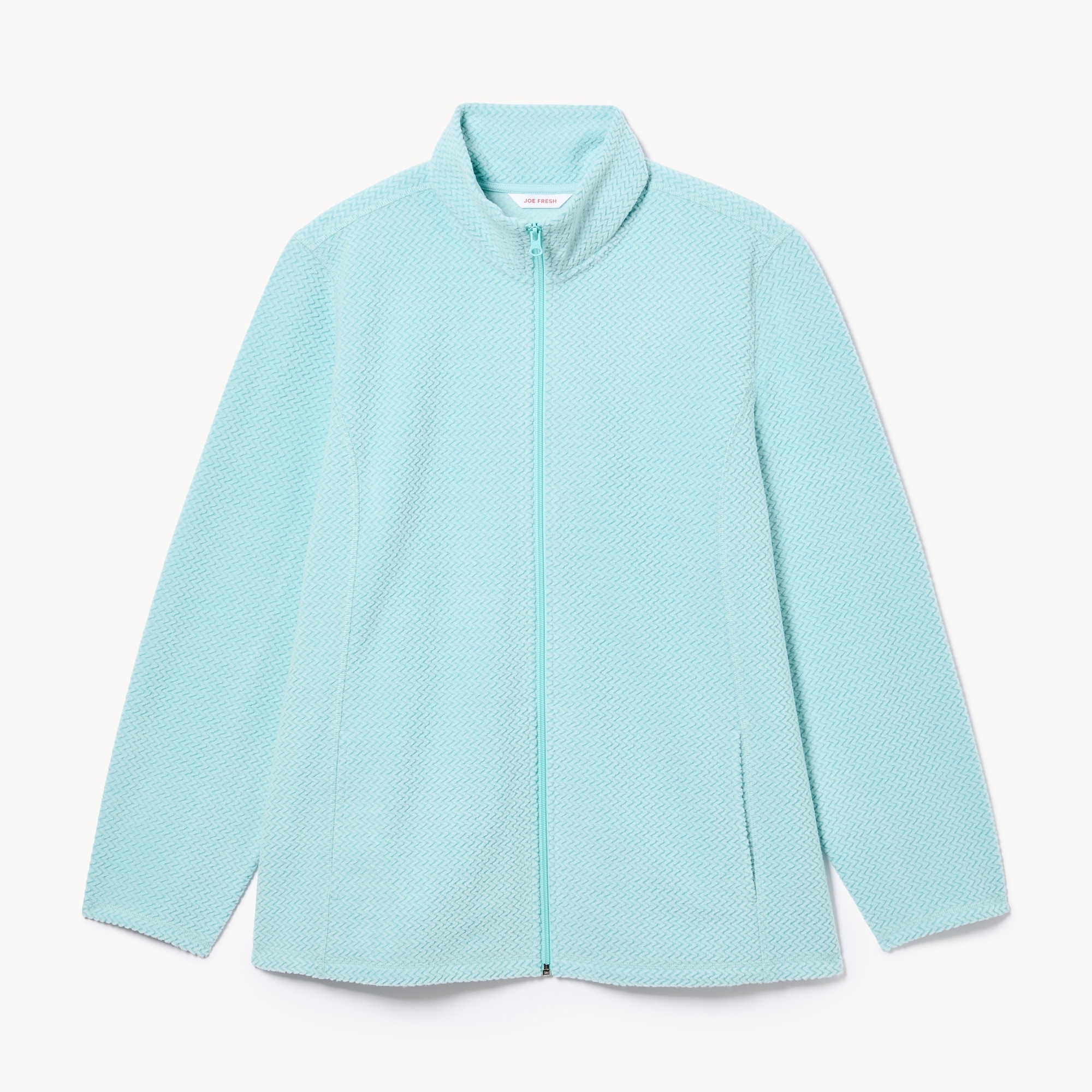 Women+ Active Microfleece Jacket