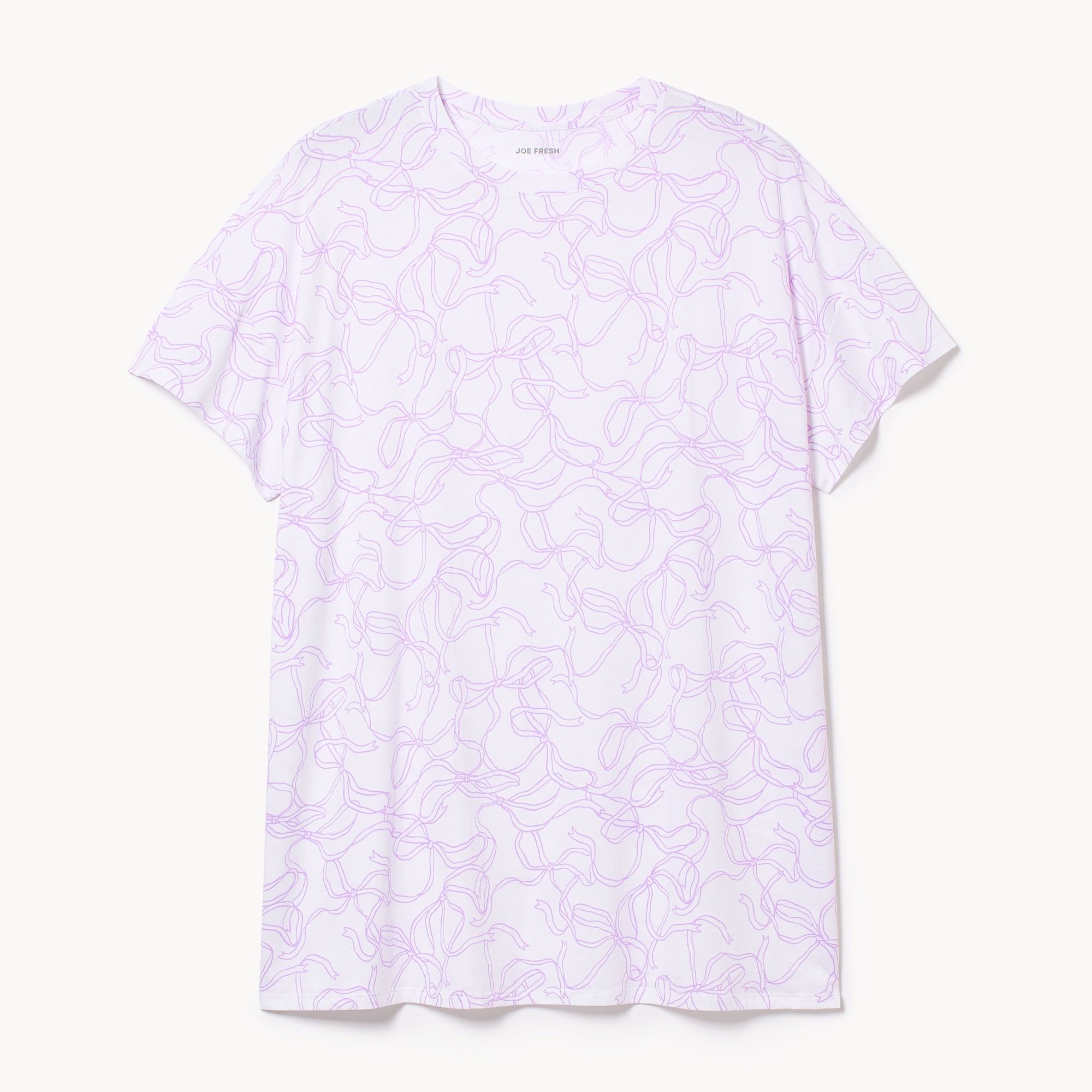 Women+ Oversized Sleep Dress