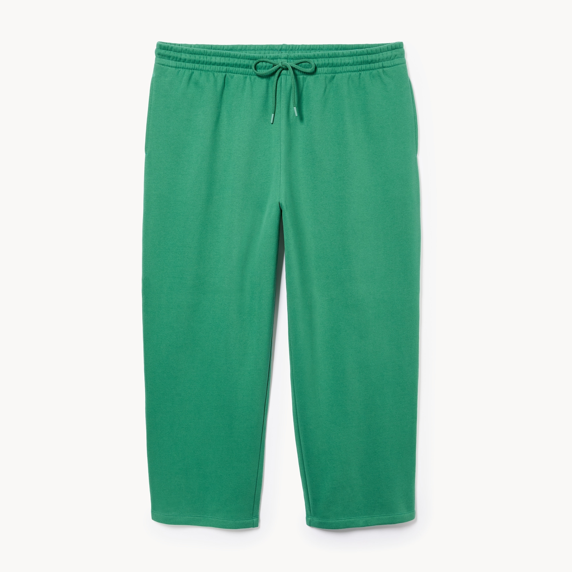 Pantalon à jambe droite MolletonConfo Femmes+