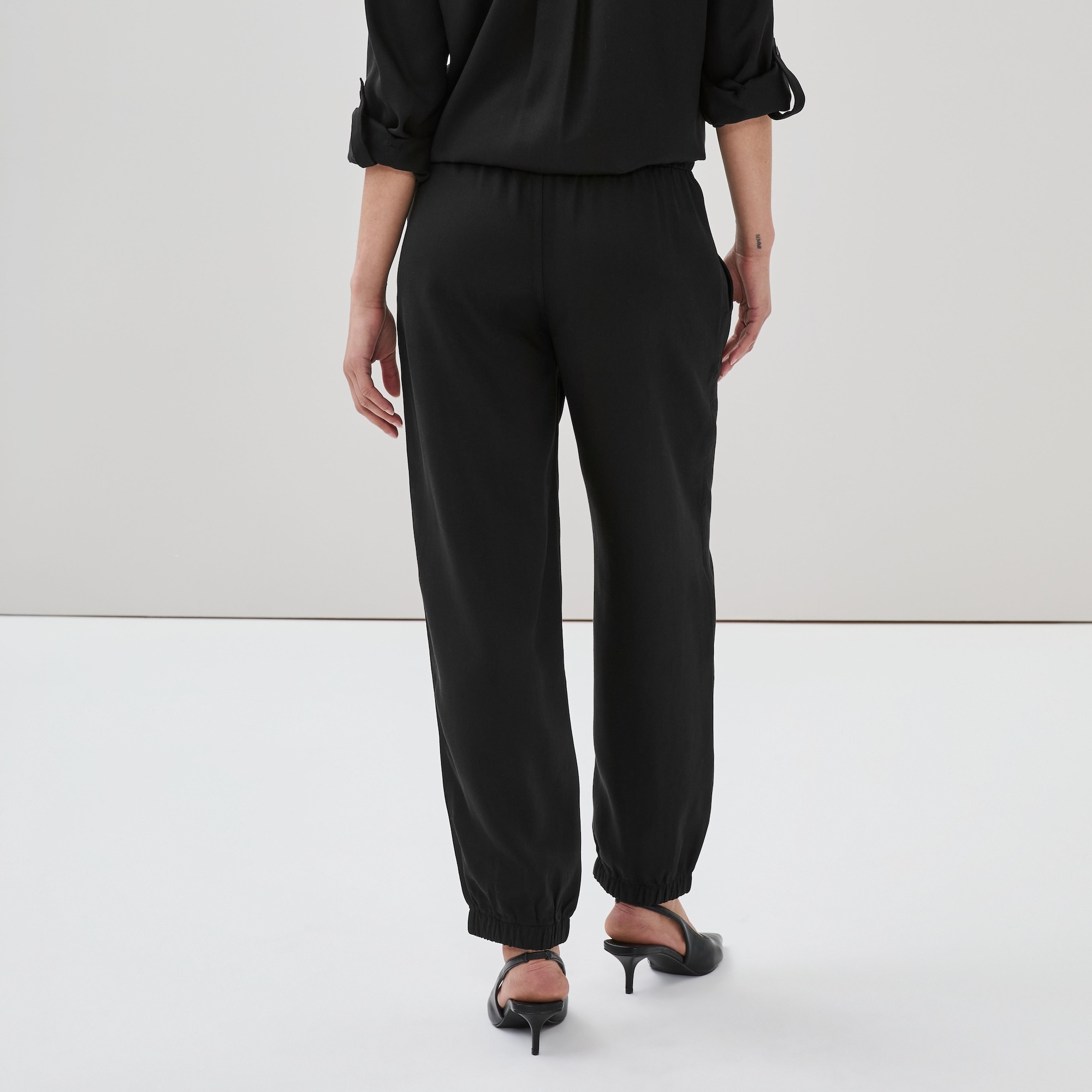 Pull-On Jogger