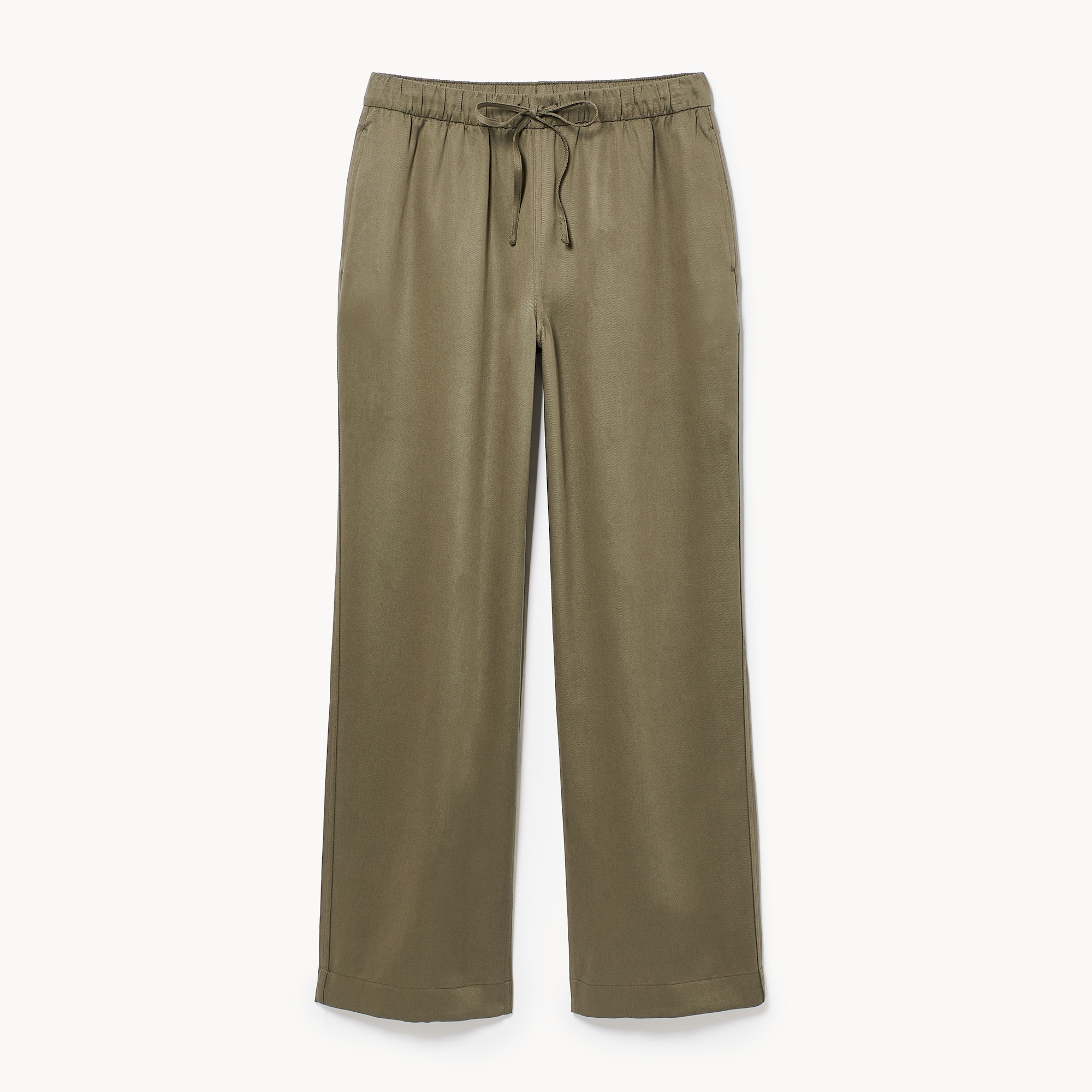 Pull-On Pant