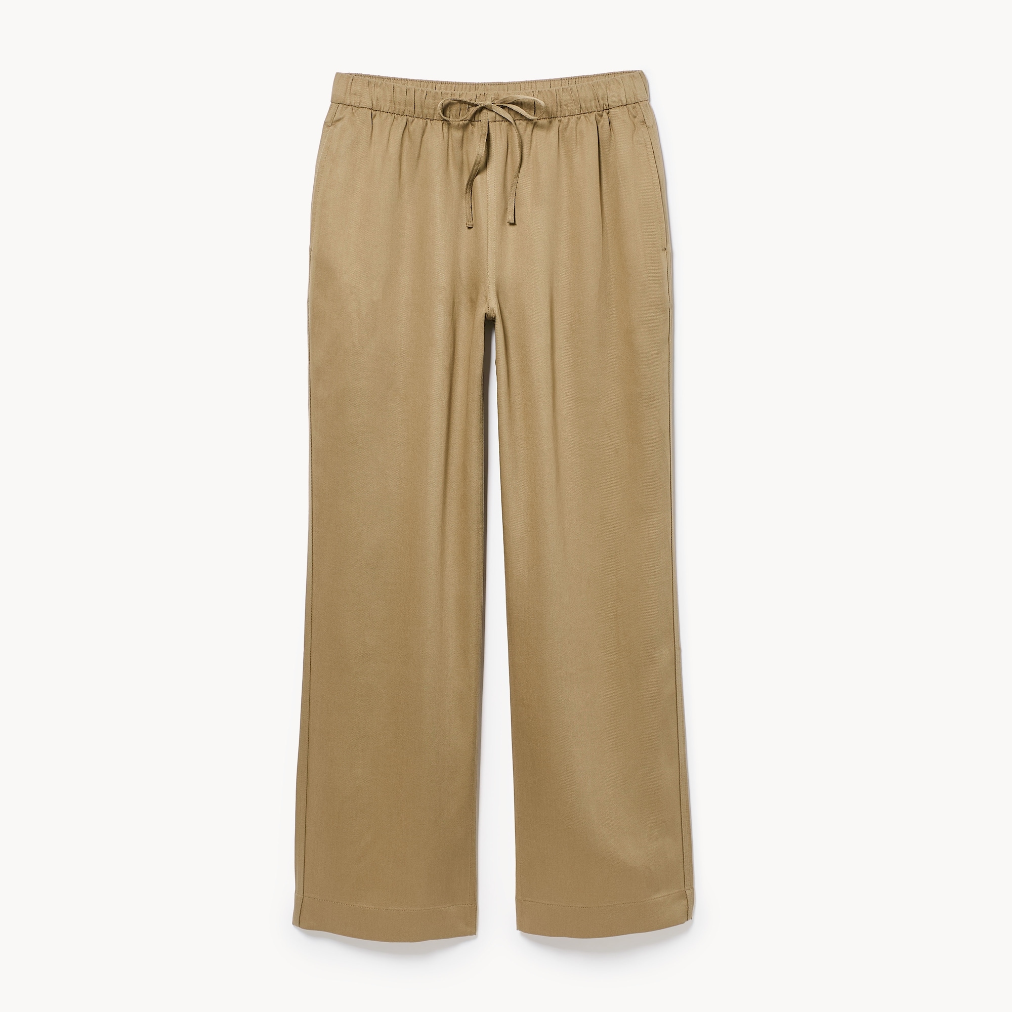 Pull-On Pant