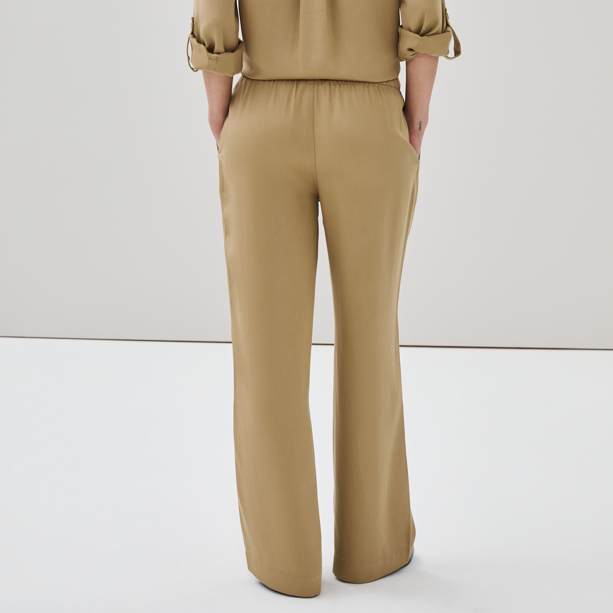 Pull-On Pant