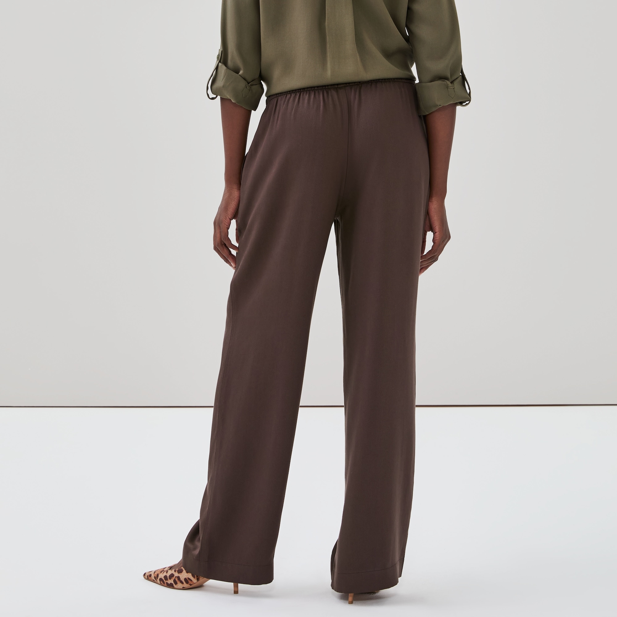 Pull-On Pant