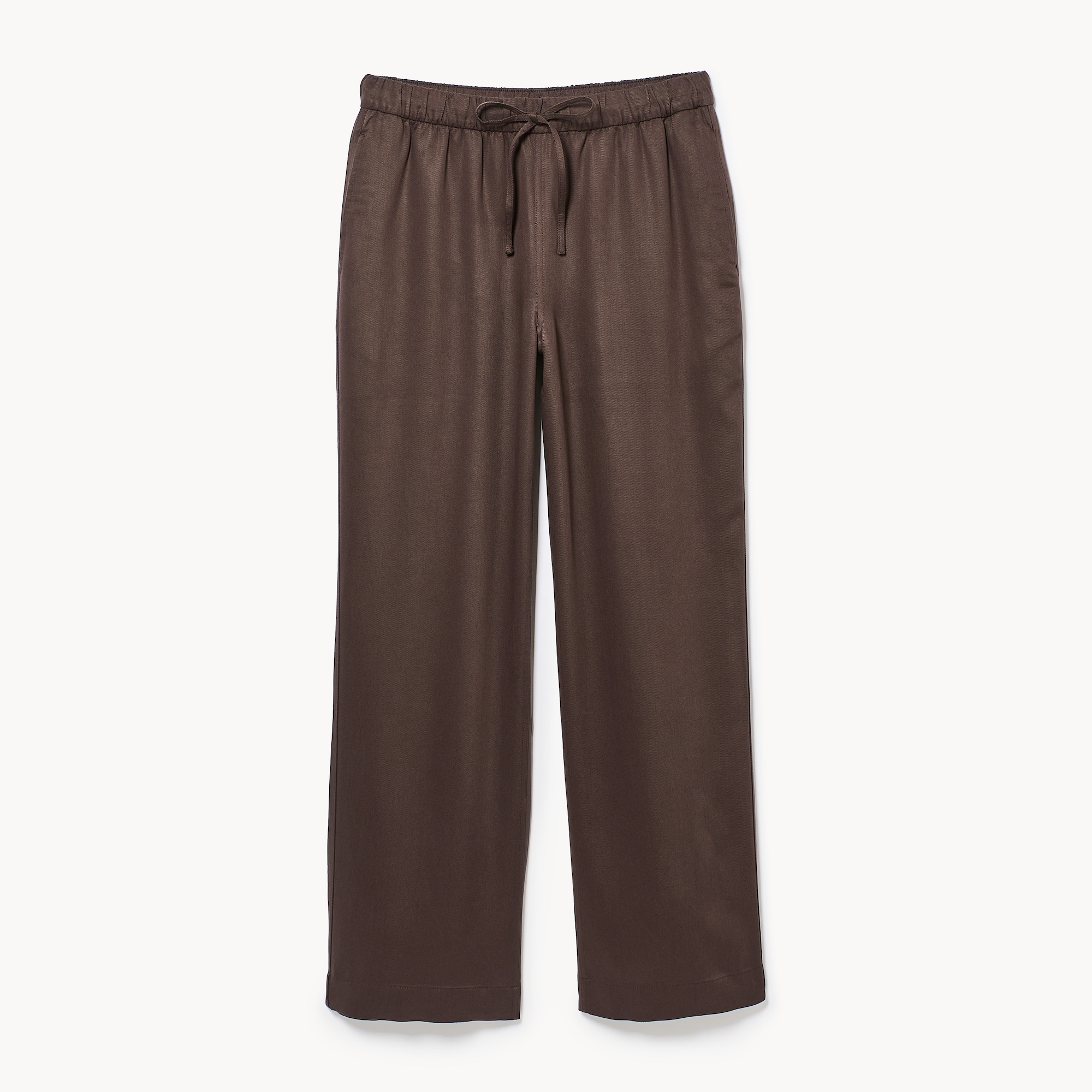 Pantalon sans attache