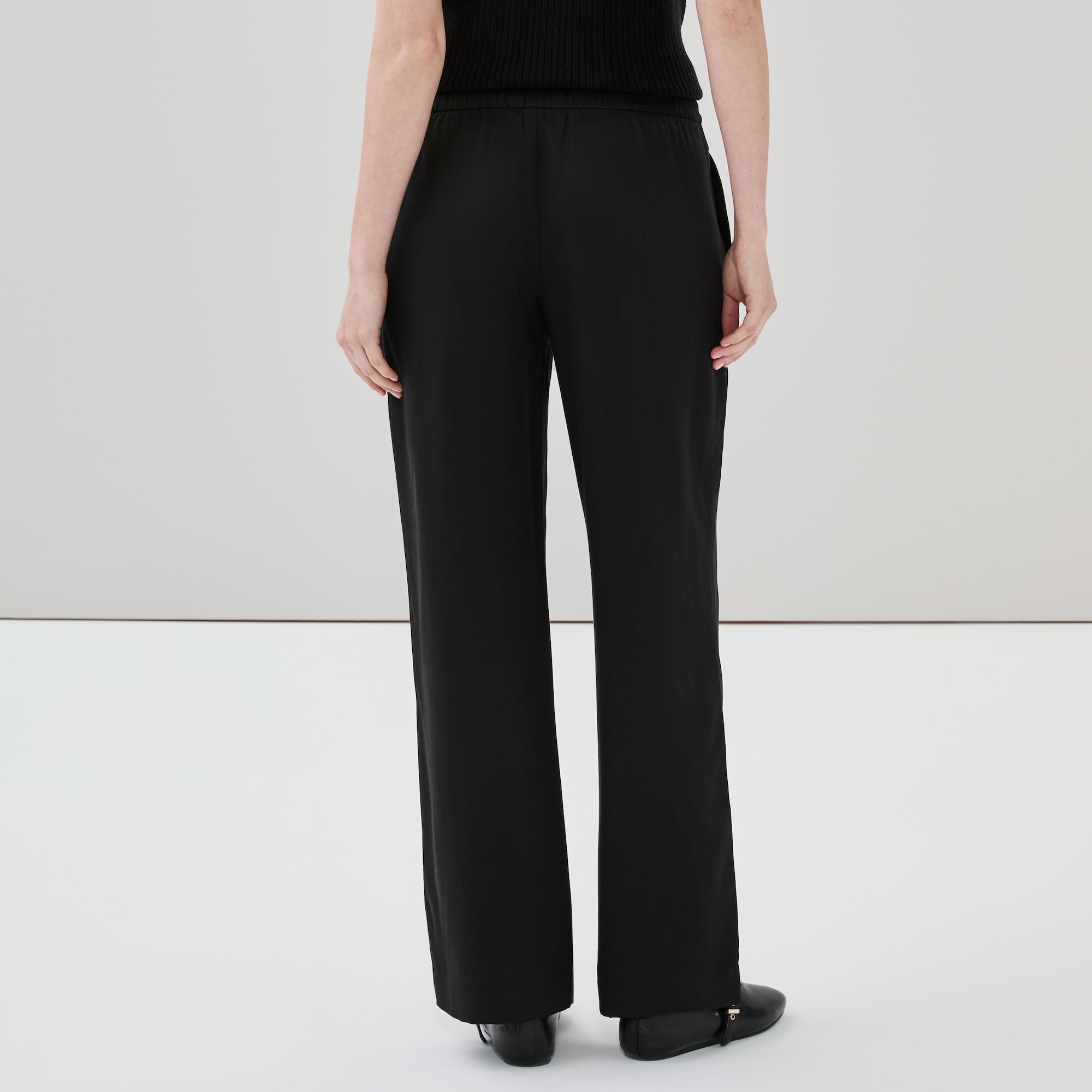 Pull-On Pant