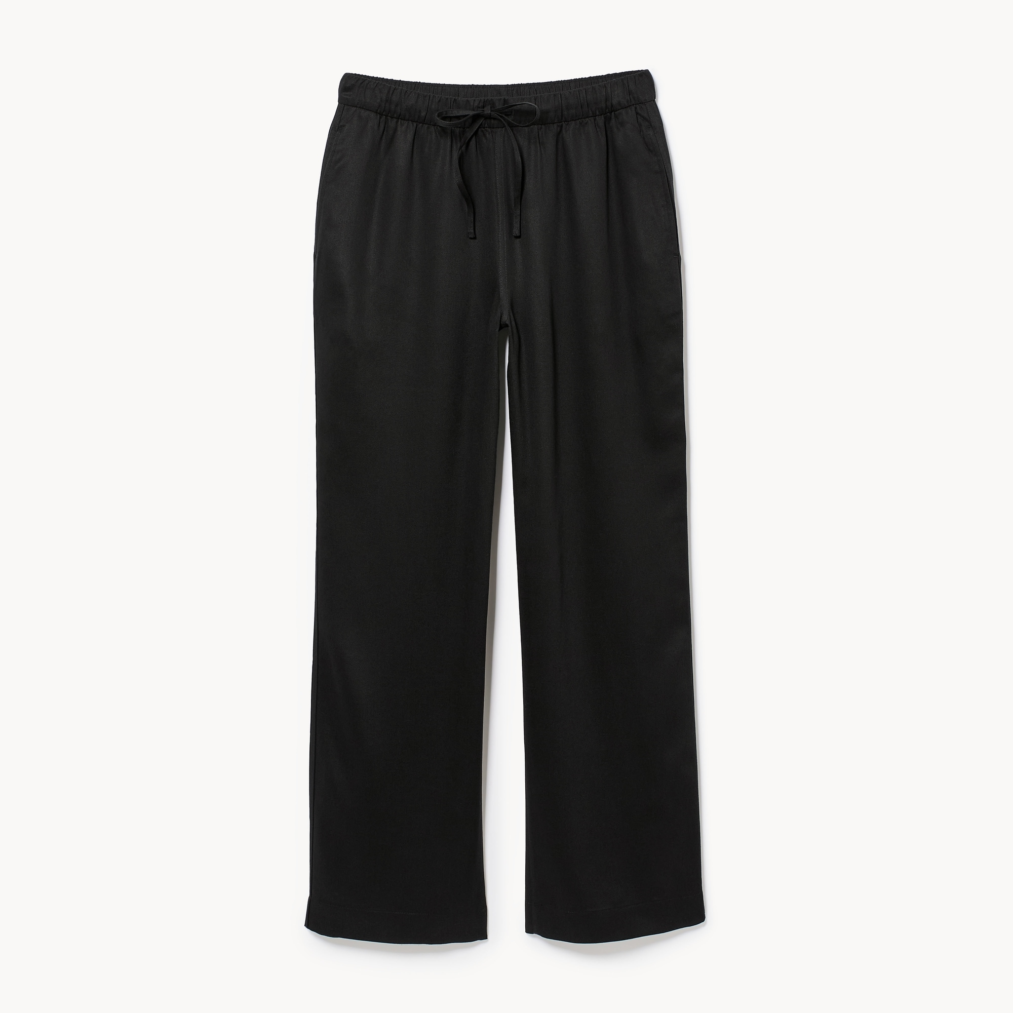 Pantalon sans attache