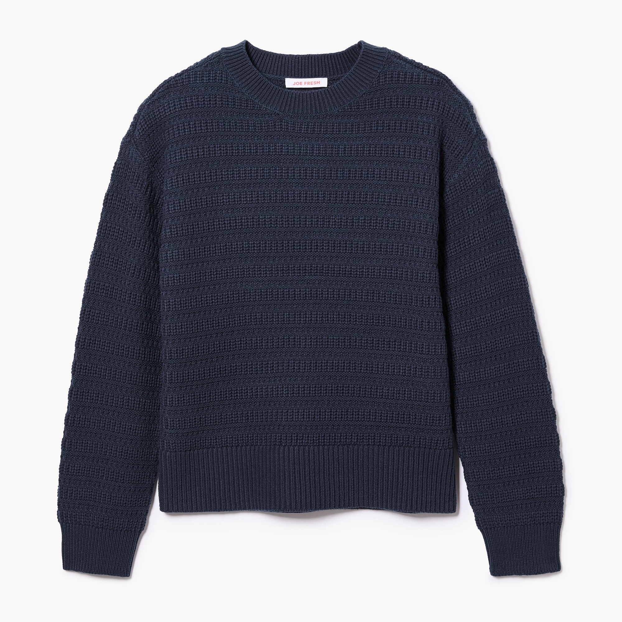 Cardigan à mailles ajourées