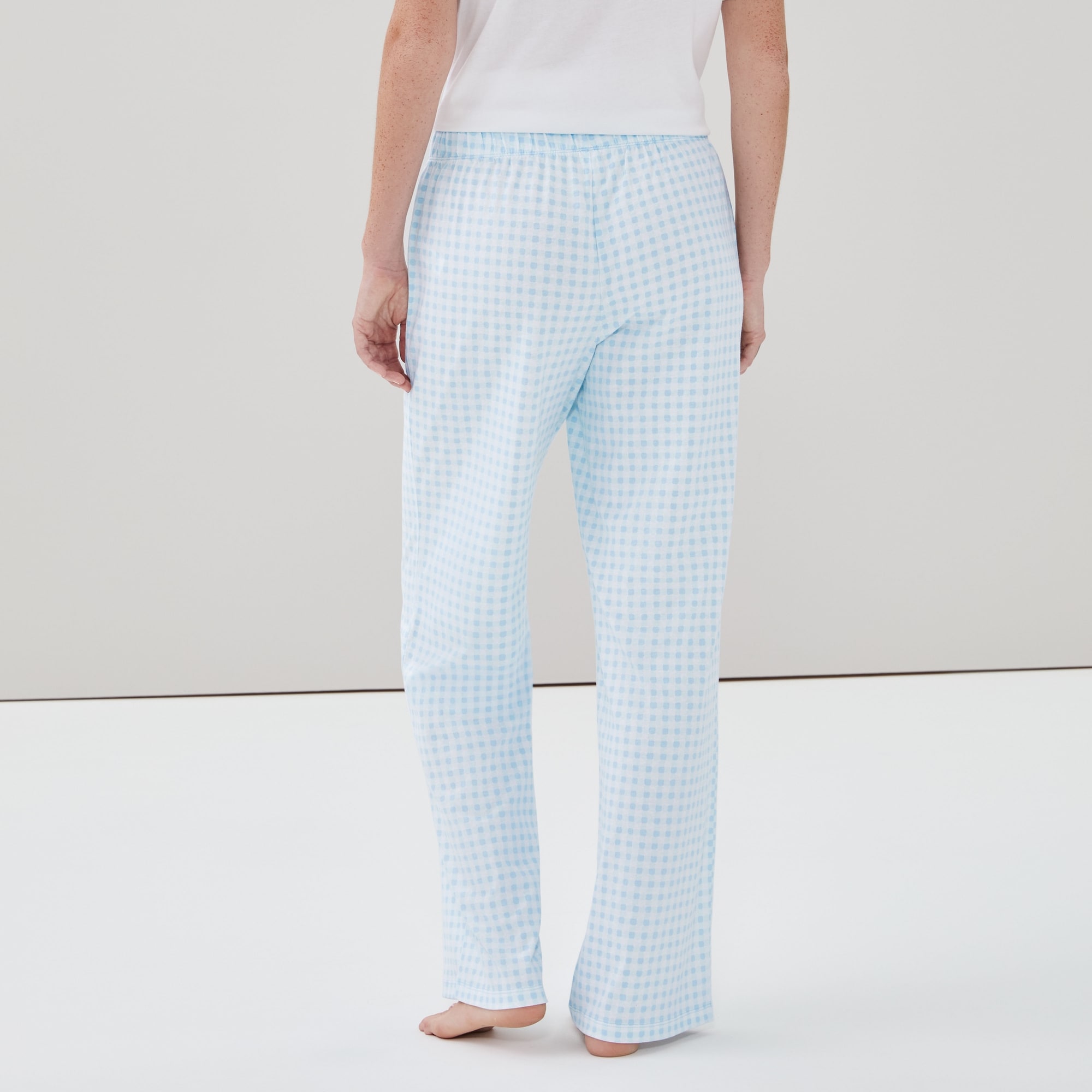 Printed Sleep Pant