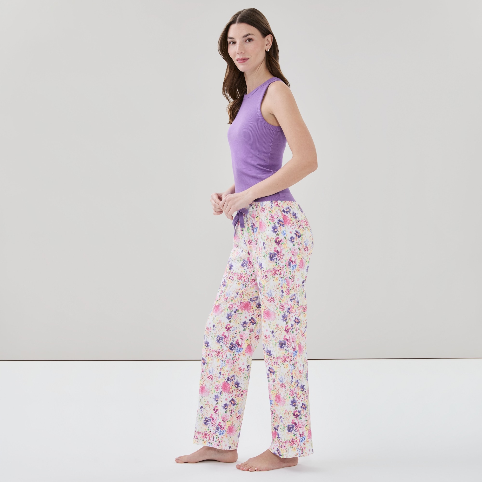 Printed Sleep Pant