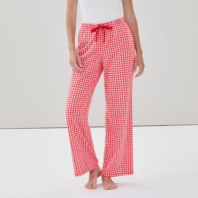Joe Fresh Pantalon de nuit imprimé 1 ea, 19,00 $/1ch