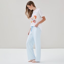 Joe Fresh Printed Sleep Pant 1 ea, $19.00/1ea