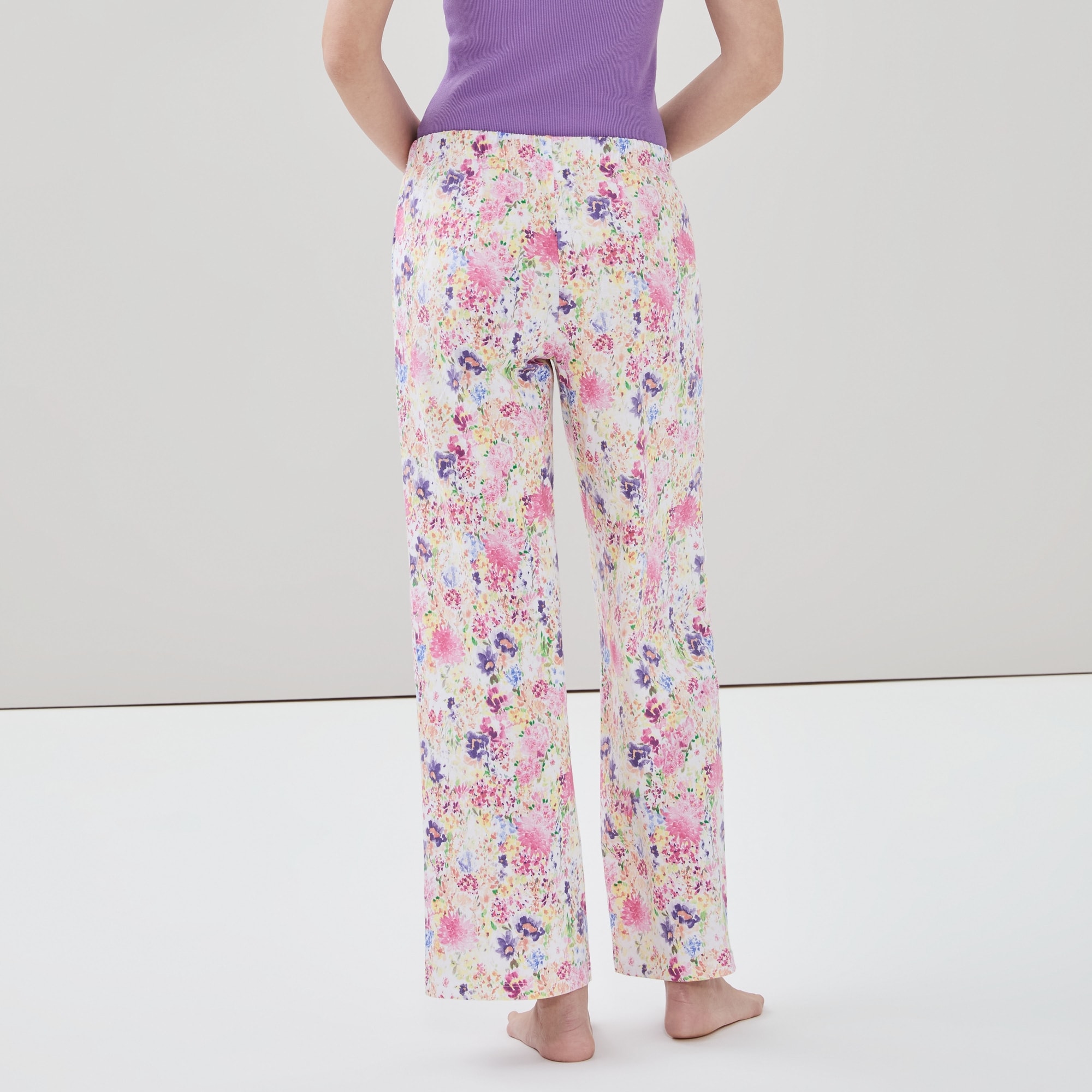 Printed Sleep Pant