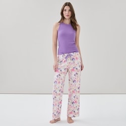 Joe Fresh Pantalon de nuit imprimé 1 ea, 19,00 $/1ch