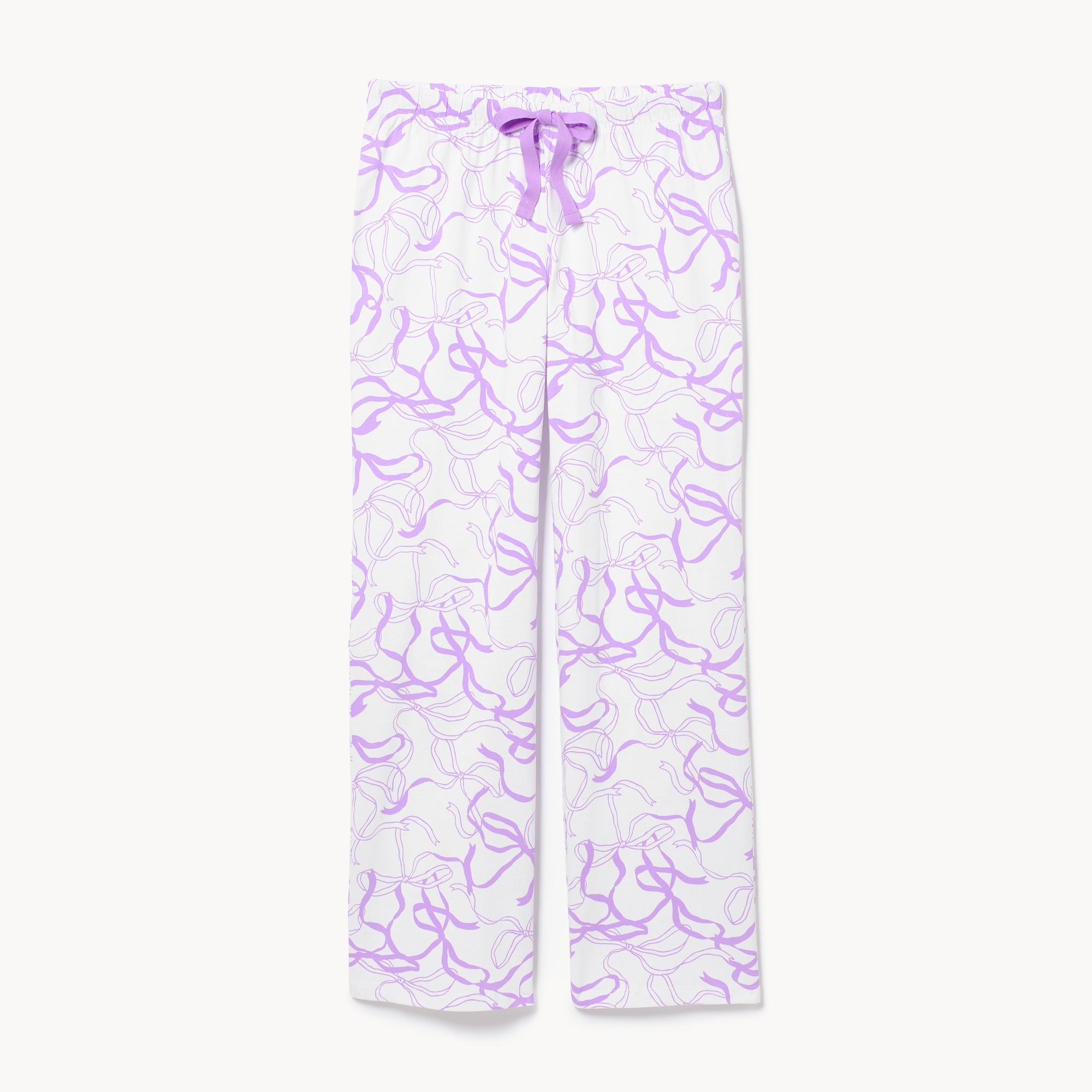 Printed Sleep Pant