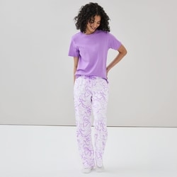 Joe Fresh Pantalon de nuit imprimé 1 ea, 19,00 $/1ch