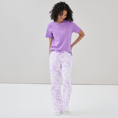 Joe Fresh Pantalon de nuit imprimé 1 ea, 19,00 $/1ch