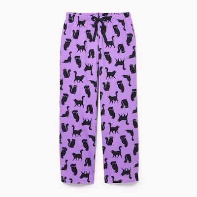 Joe Fresh Pantalon de nuit imprimé 1 ea, 19,00 $/1ch