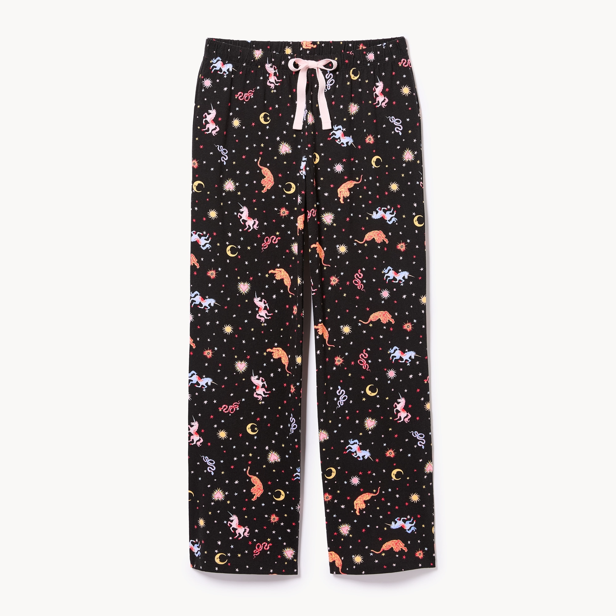 Printed Sleep Pant