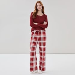 Joe Fresh Pantalon de nuit imprimé 1 ea, 19,00 $/1ch