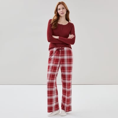 Joe Fresh Pantalon de nuit imprimé 1 ea, 19,00 $/1ch