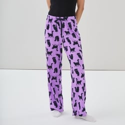 Joe Fresh Printed Sleep Pant 1 ea, $19.00/1ea