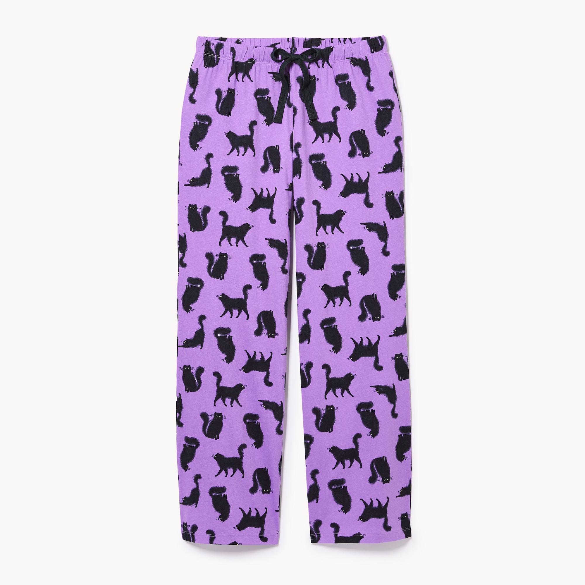 Pantalon de nuit imprimé