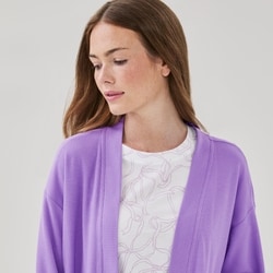 Joe Fresh Long Lounge Cardigan - 1 ea | No Frills Online
