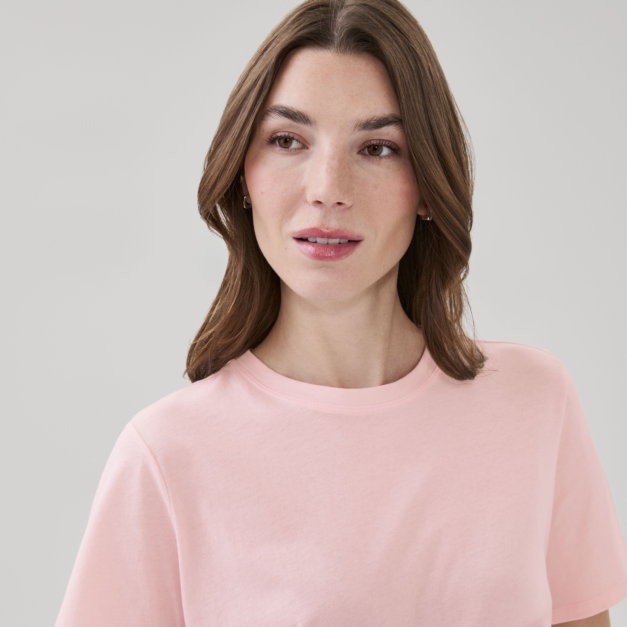 Cotton Pajama T-Shirt