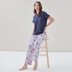 Joe Fresh Cotton Pajama T-Shirt 1 ea, $16.00/1ea
