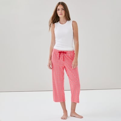 Joe Fresh Pantalon de nuit court imprimé 1 ea, 19,00 $/1ch