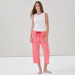 Joe Fresh Pantalon de nuit court imprimé 1 ea, 19,00 $/1ch