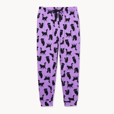 Joe Fresh Pantalon de jogging de nuit imprimé 1 ea, 19,00 $/1ch