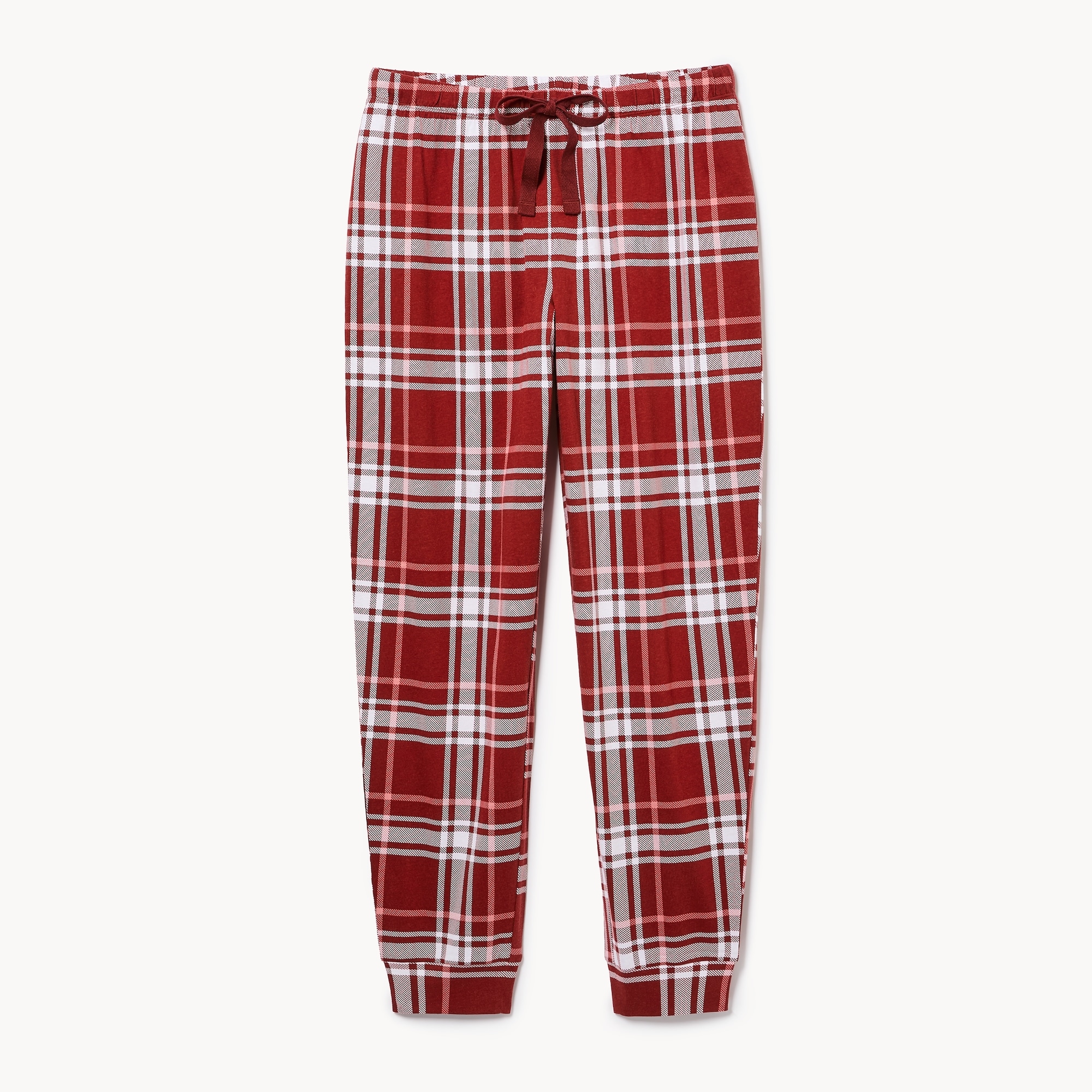 Printed Sleep Jogger
