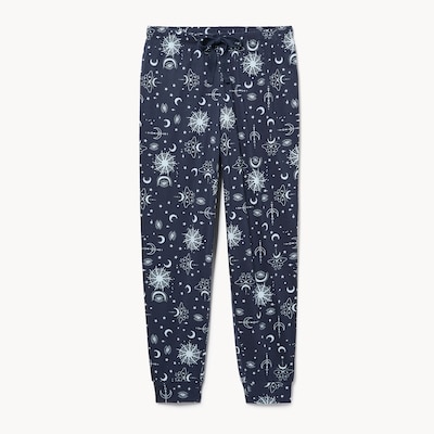 Joe Fresh Pantalon de jogging de nuit imprimé 1 ea, 19,00 $/1ch