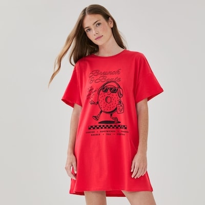 Joe Fresh Robe de nuit ample 1 ea, 20,00 $/1ch