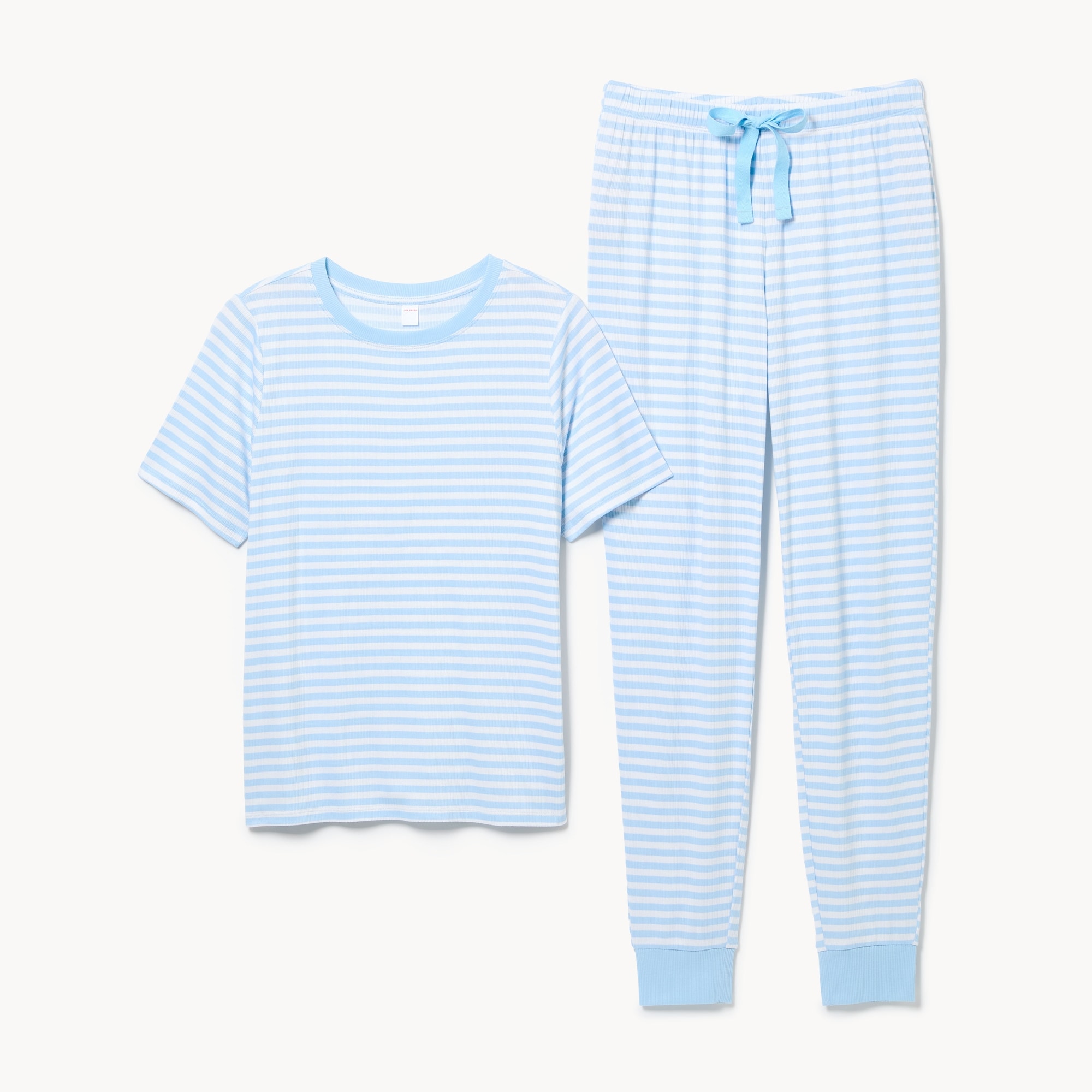 Printed T-Shirt Set