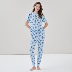 Joe Fresh Ensemble avec t-shirt imprimé 1 ea, 20,00 $/1ch