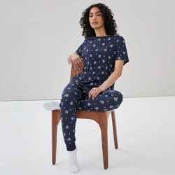 Joe Fresh Ensemble avec t-shirt imprimé 1 ea, 20,00 $/1ch