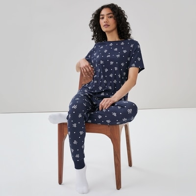 Joe Fresh Printed T-Shirt Set 1 ea, $20.00/1ea
