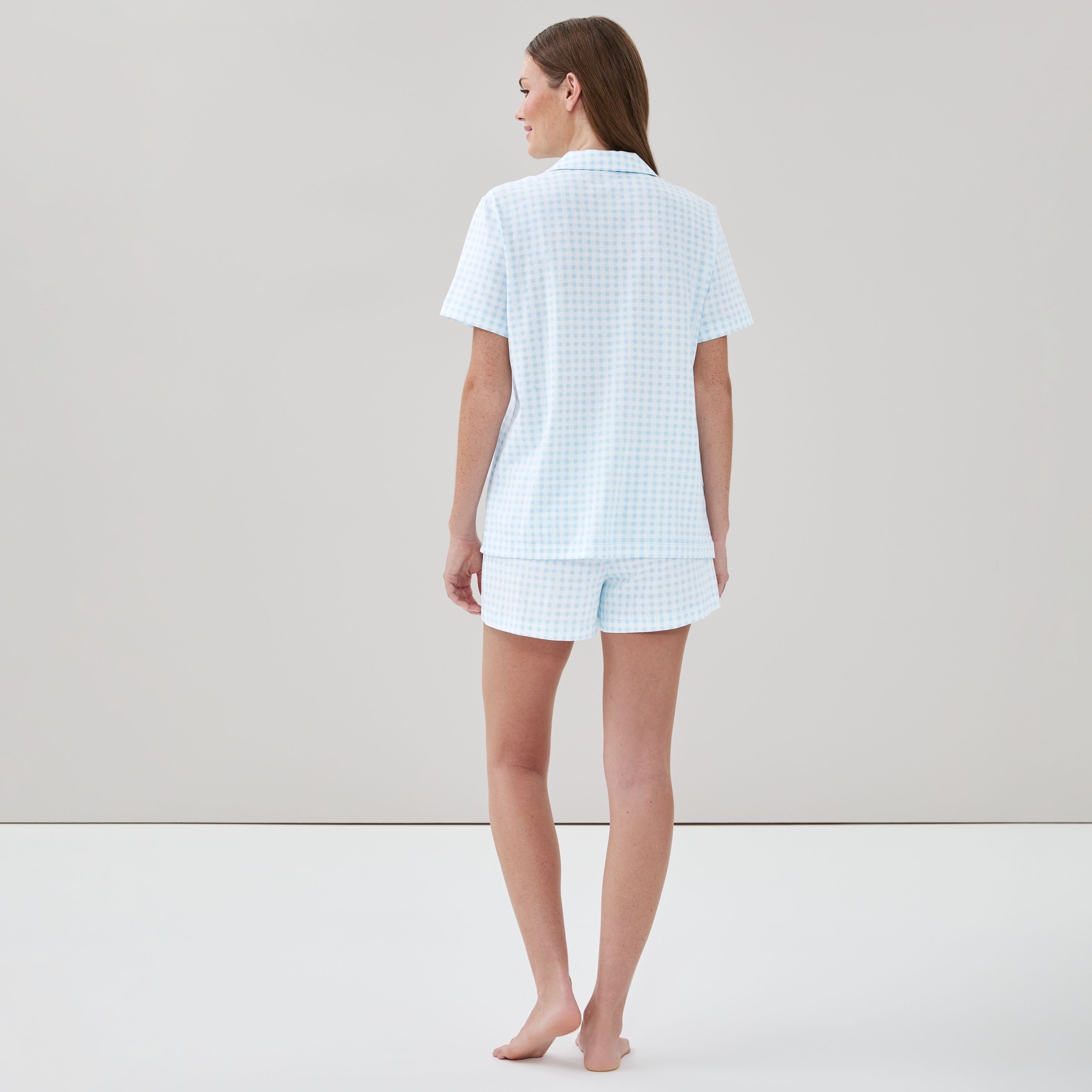 Printed Sleep Set