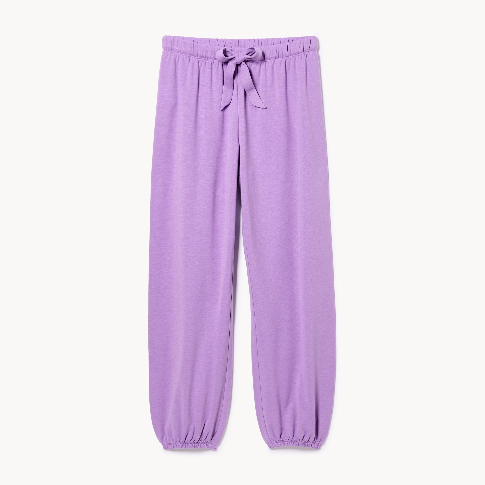 Fleece Lounge Jogger