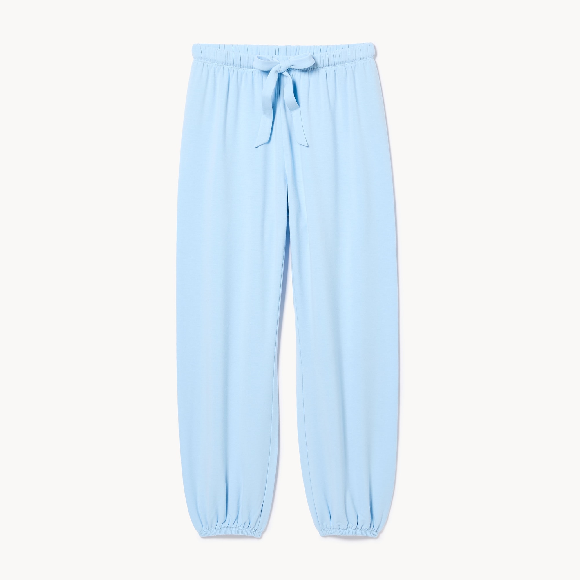 Fleece Lounge Jogger