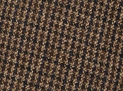 Houndstooth Baseball Cap
