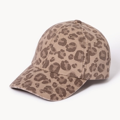 Joe Fresh Casquette de baseball imprimée essentielle 1 ea, 16,00 $/1ch