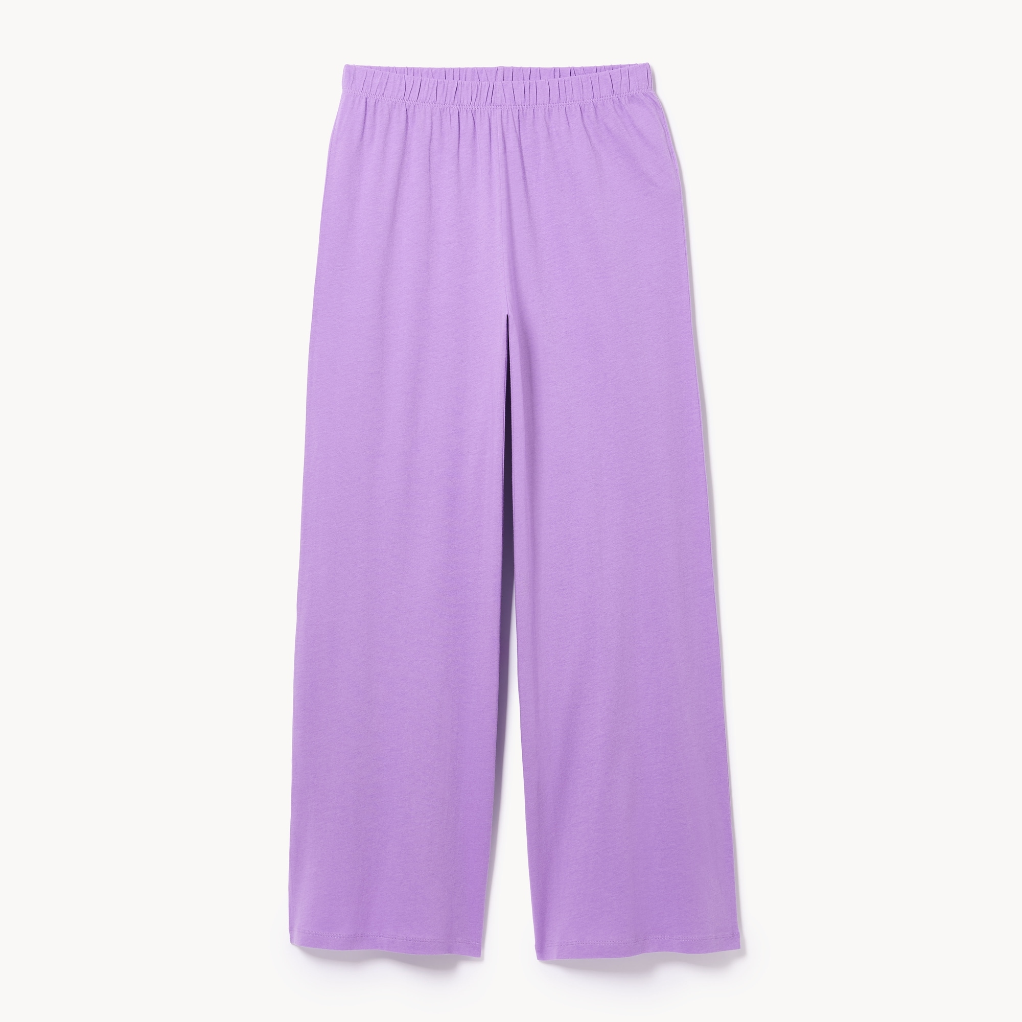 Wide Leg Sleep Pant