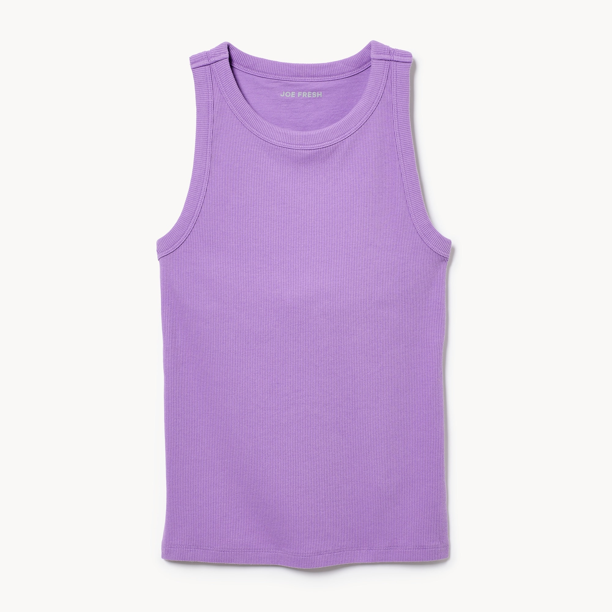 Ribbed Sleep Tank